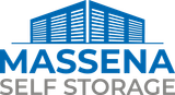 Massena Self Storage Logo