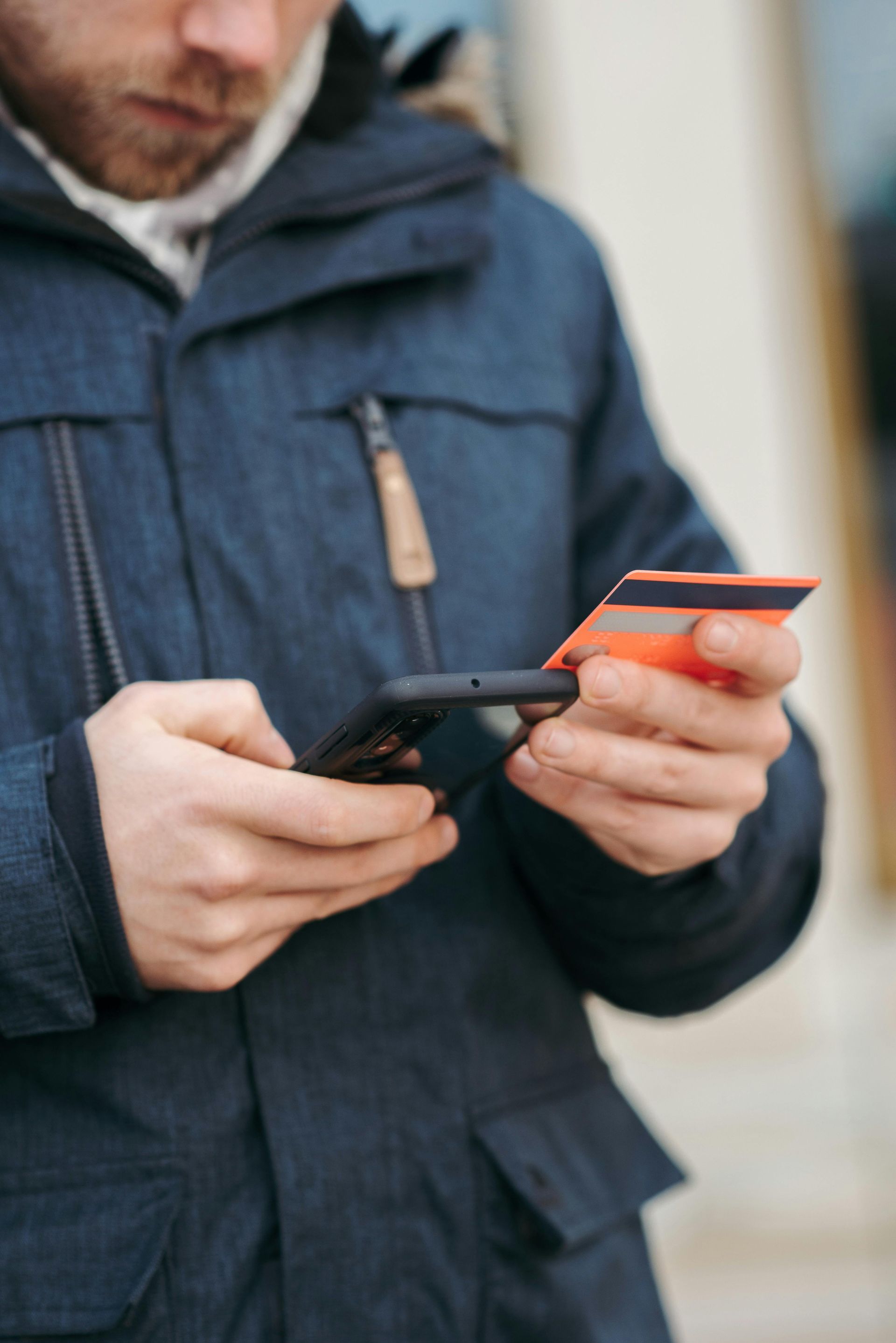 Setting up Autopay