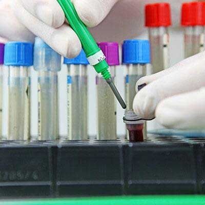 LABORATORIO DE ANÁLISIS CLÍNICOS BETA DIAGNOLAB SC