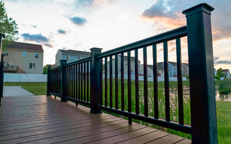 Learn About Our Team The Huntersville Fence Company