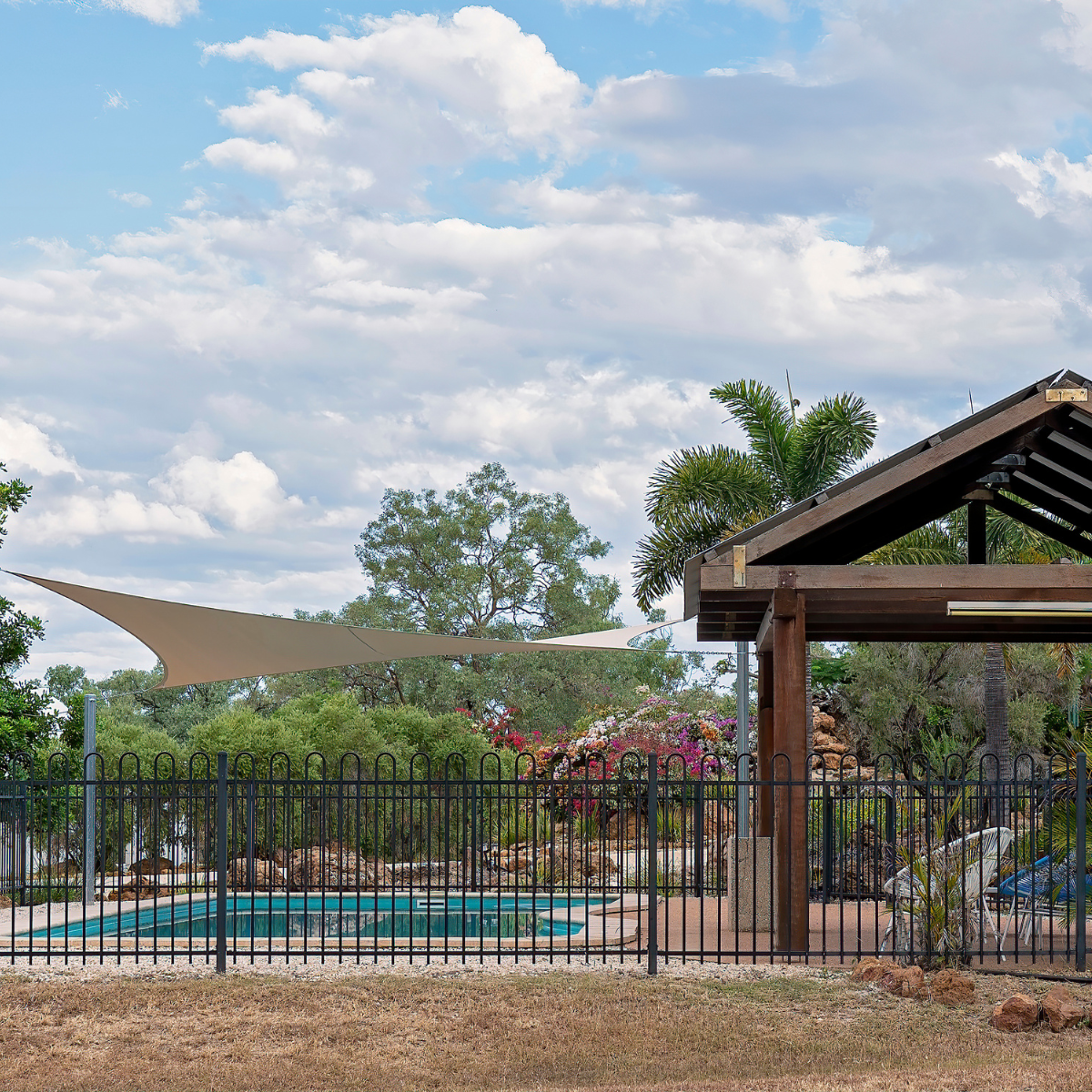 fencing installers in Davidson