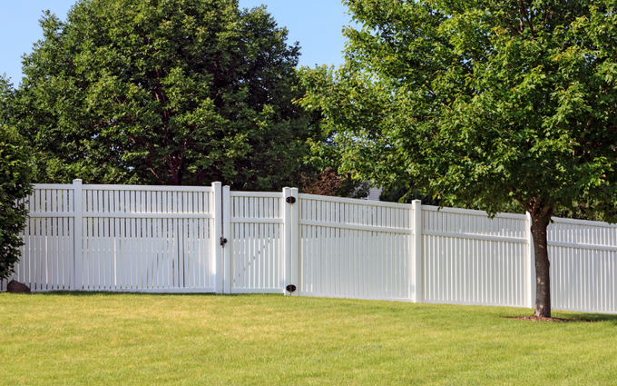 fence repair
