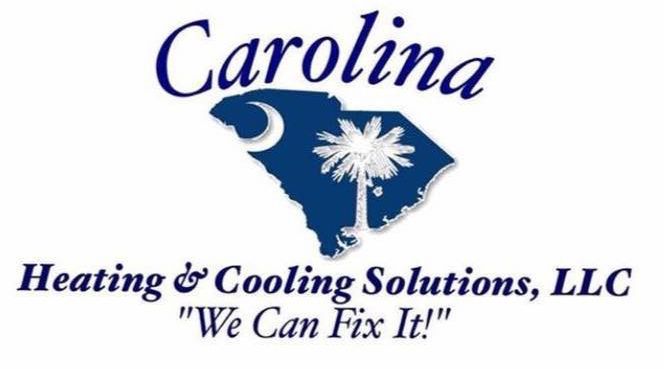Carolina Heating and Cooling Solutions LLC Carolina Heating and Cooling Solutions LLC