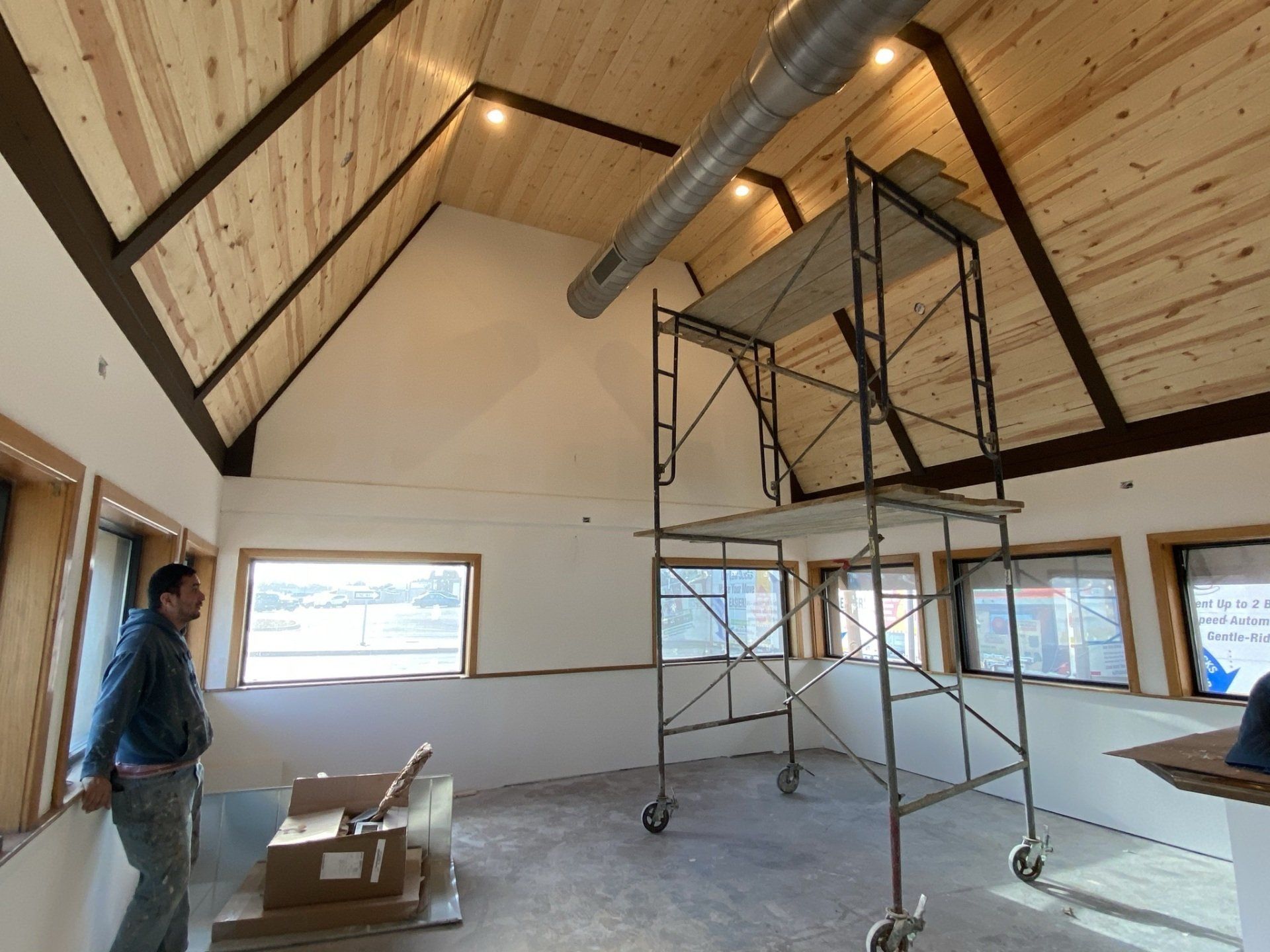 Interior Painting