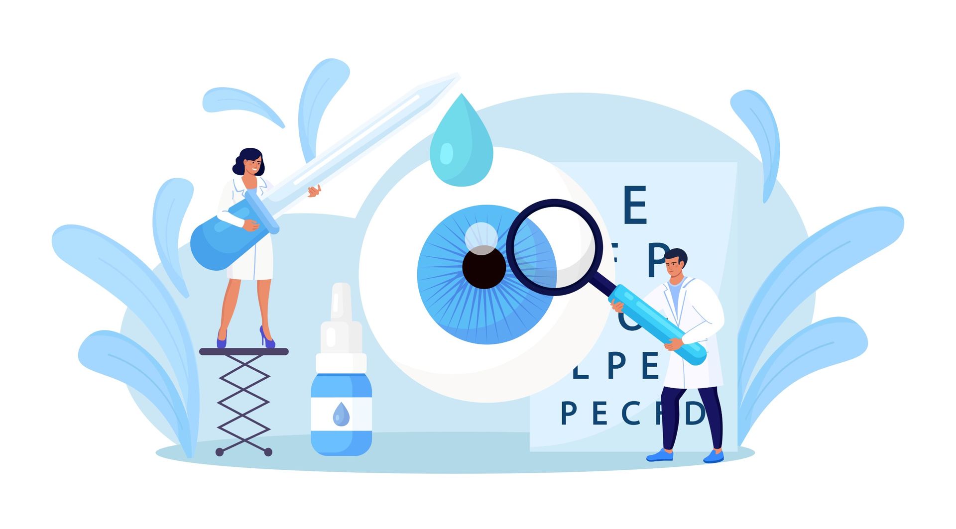 When Should I Worry About Eye Floaters?