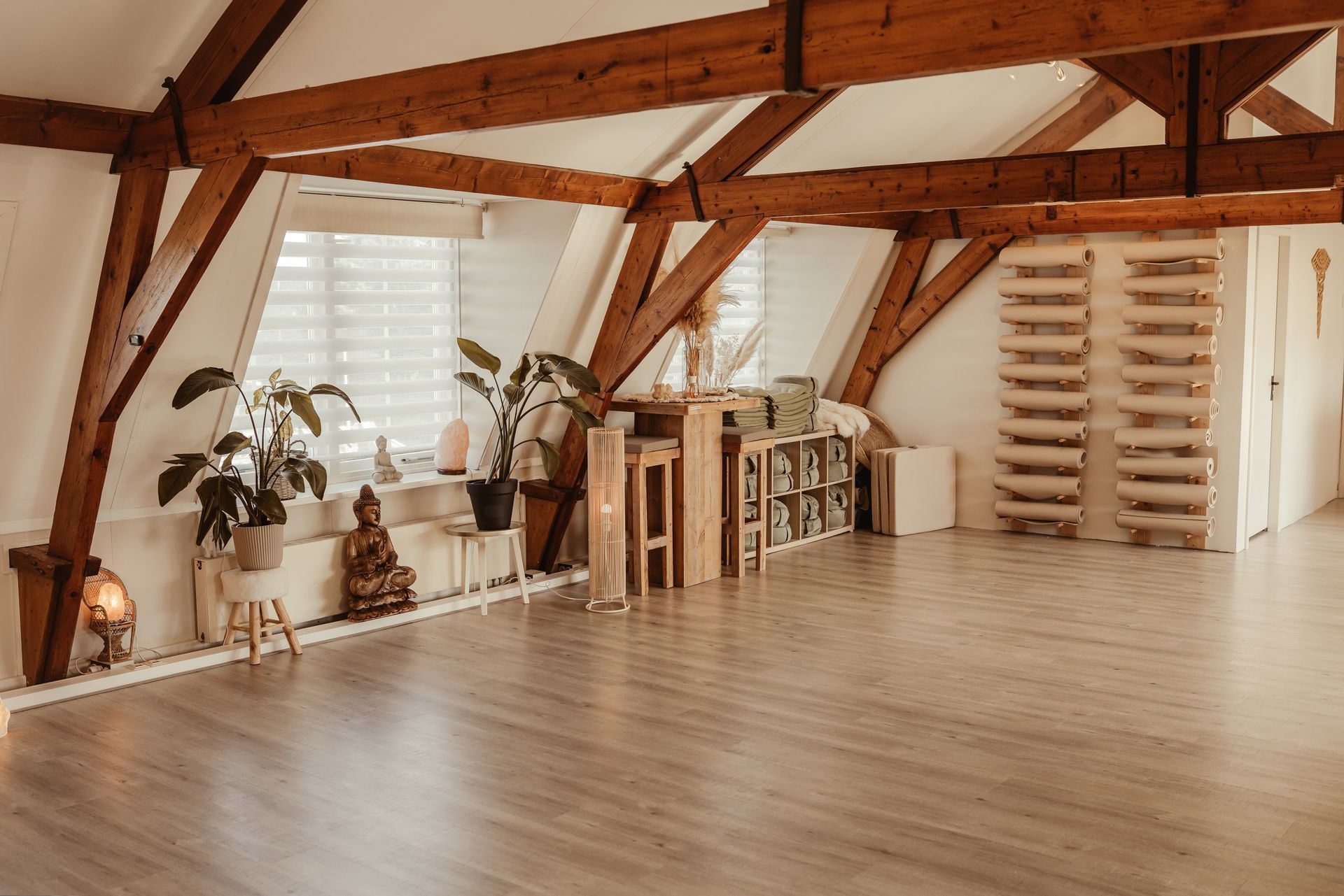 zaal huren Rotterdam water Schie 3