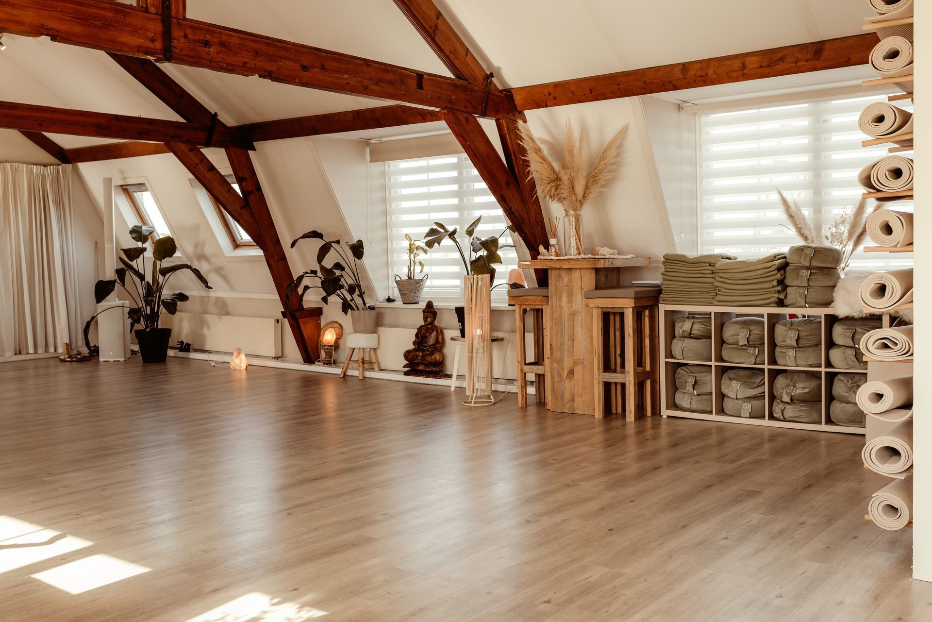 zaal huren Rotterdam water Schie 4