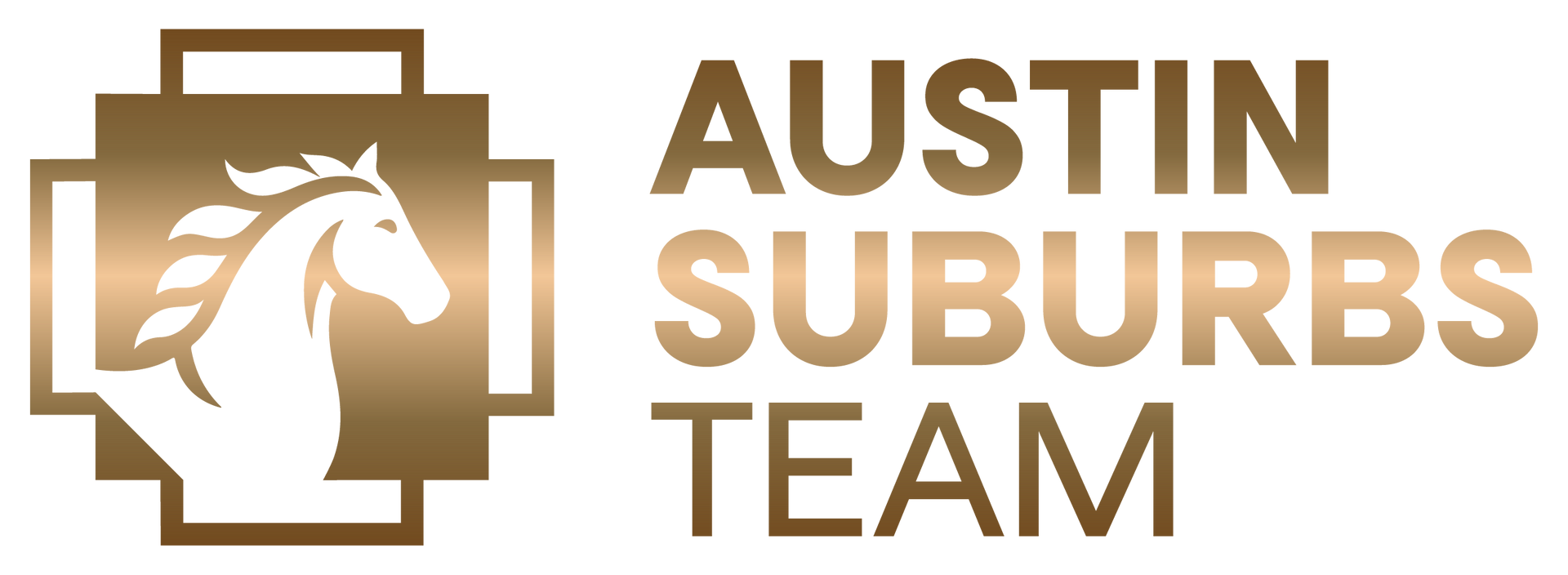 Austin Suburbs Team Logo