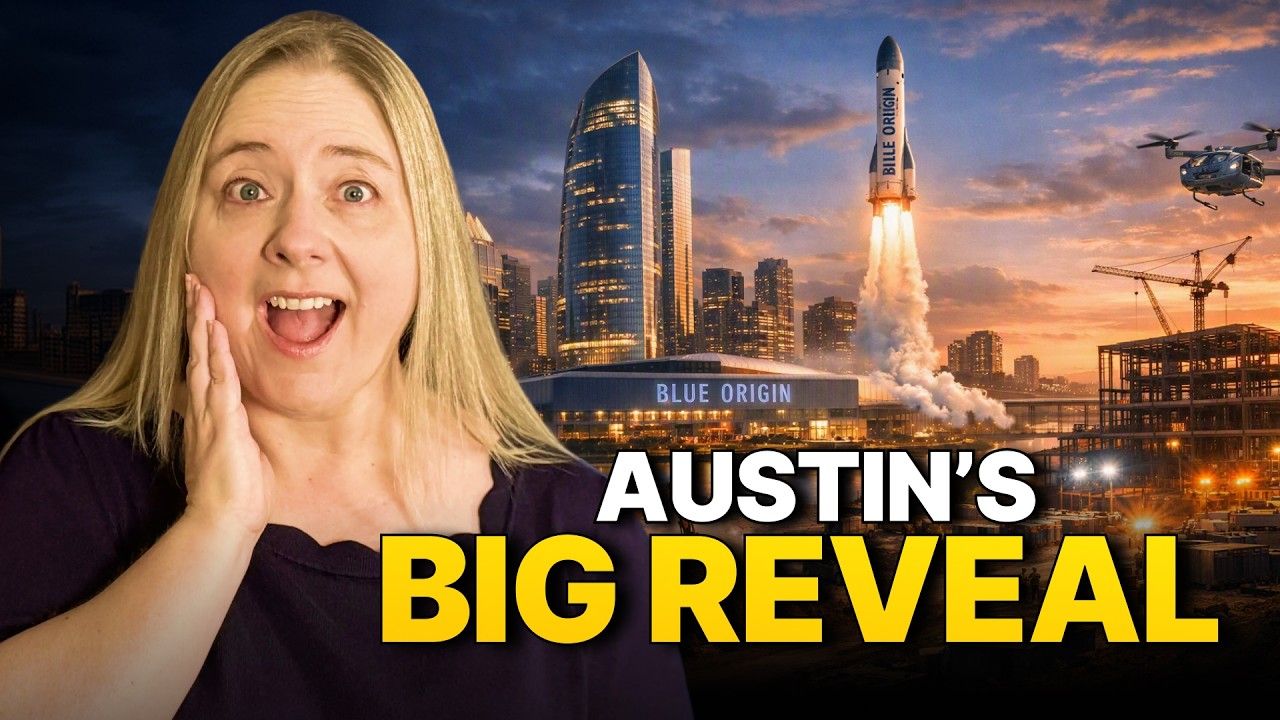 10 Major Projects Changing Austin's Northeast Suburbs: What's Real and What's Still on Paper