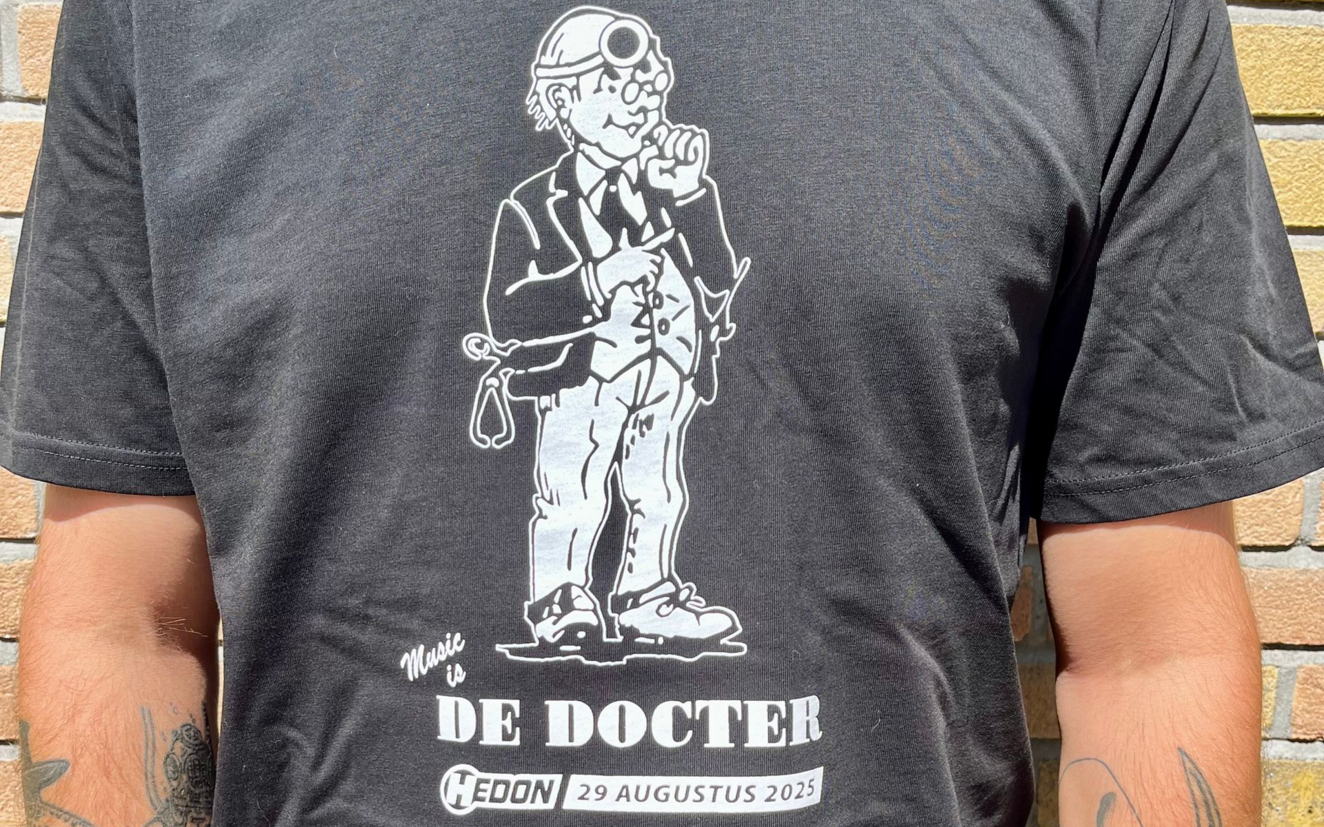T-SHIRTS