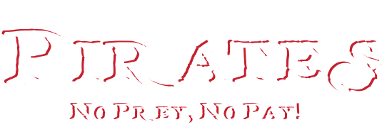 Escape This Pirates logo
