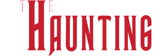 Escape This The Haunting Logo