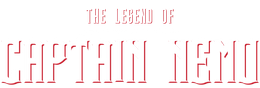 Escape This Captain Nemo escape room logo
