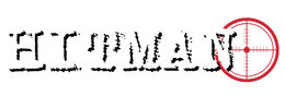 Escape This Hitman Perth CBD escape room logo