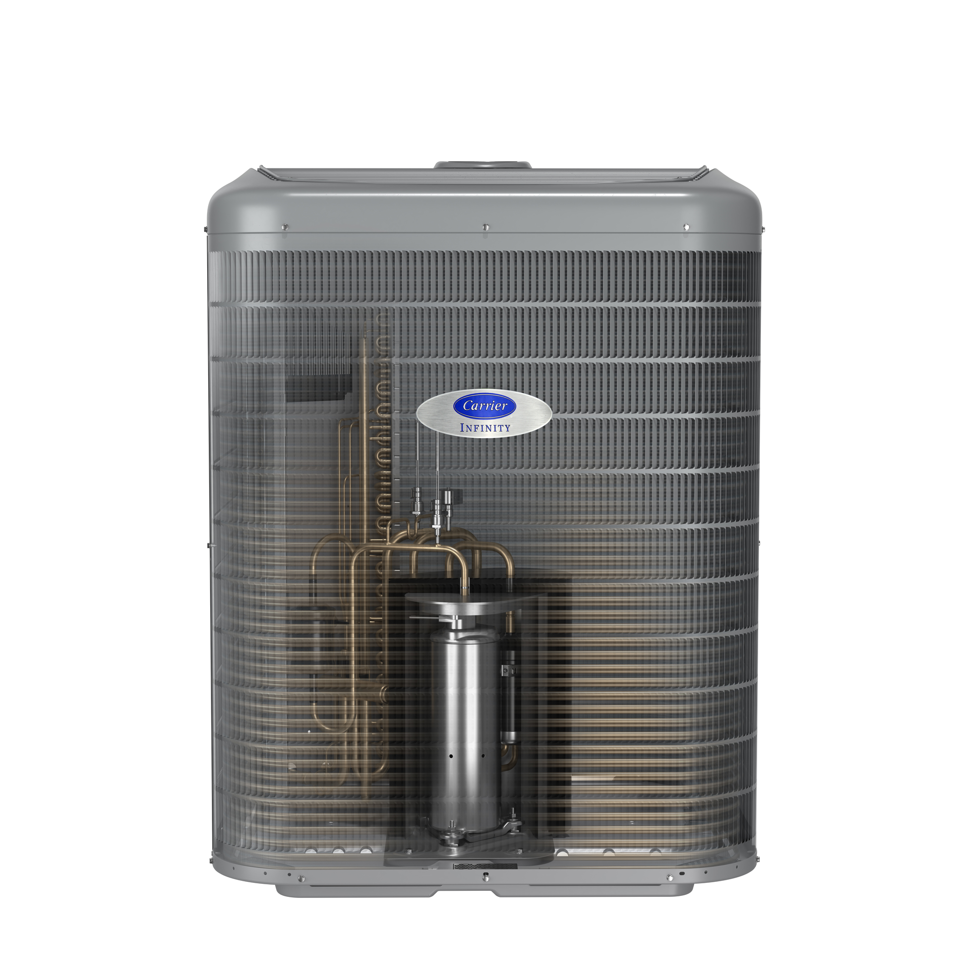 Carrier HVAC Installs