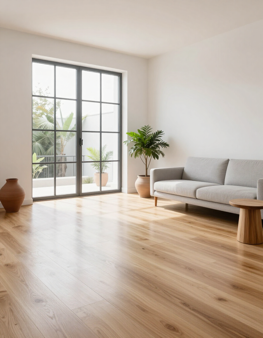 Reforma interior de calidad, MN Construcciones