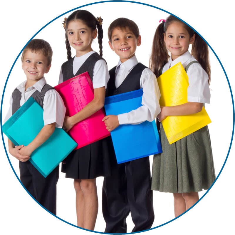 INSTITUTO EDUCATIVO DE TABASCO CARLOS PELLICER CÁMARA -Primaria