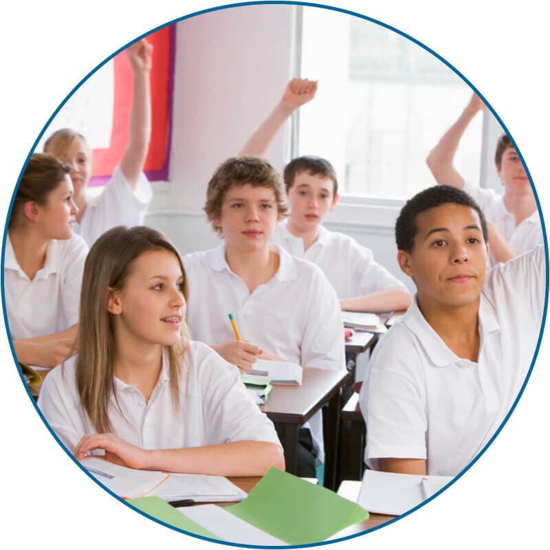 INSTITUTO EDUCATIVO DE TABASCO CARLOS PELLICER CÁMARA -Secundaria