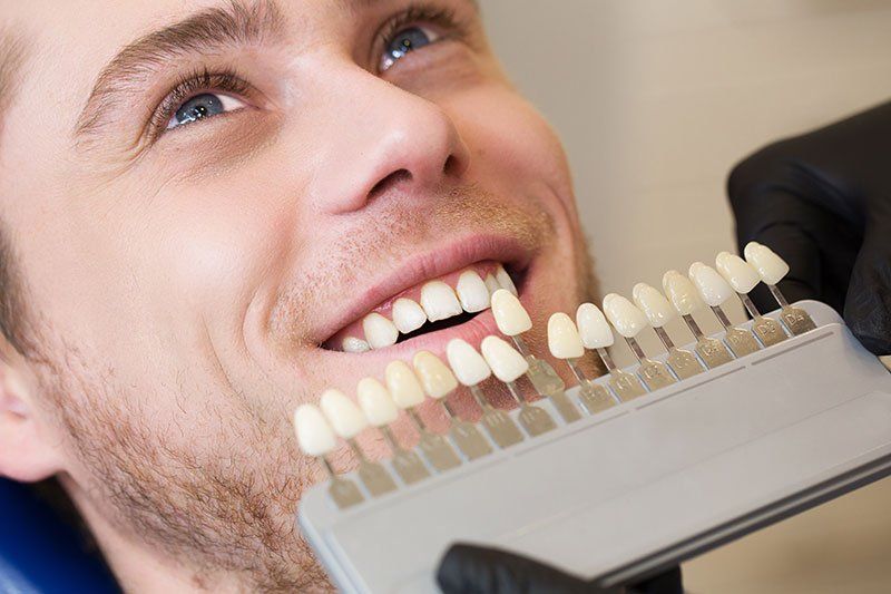 Kedleston Dental Care