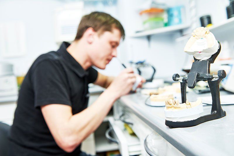 Kedleston Dental Care