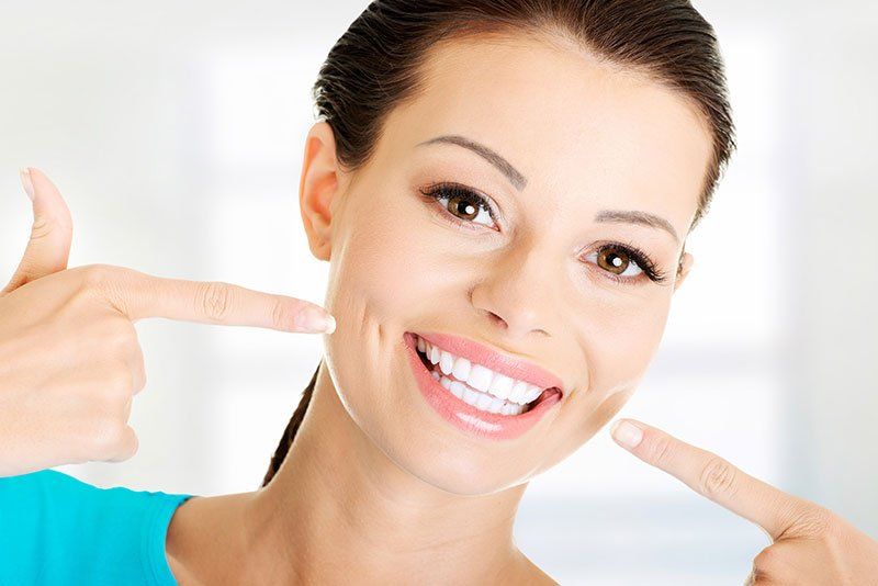 Kedleston Dental Care
