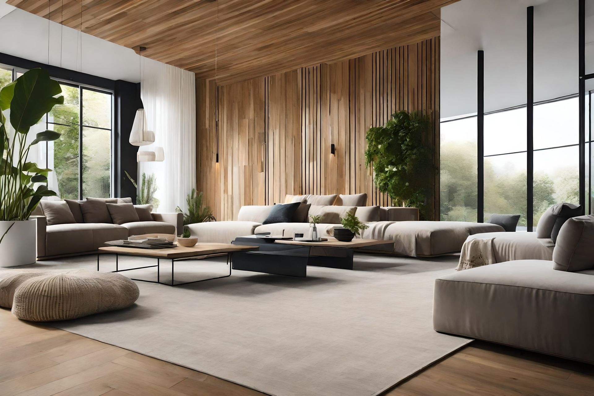 Curated visual reference: Picture Idea: Anticipated Building Trends For High End Residential Developments