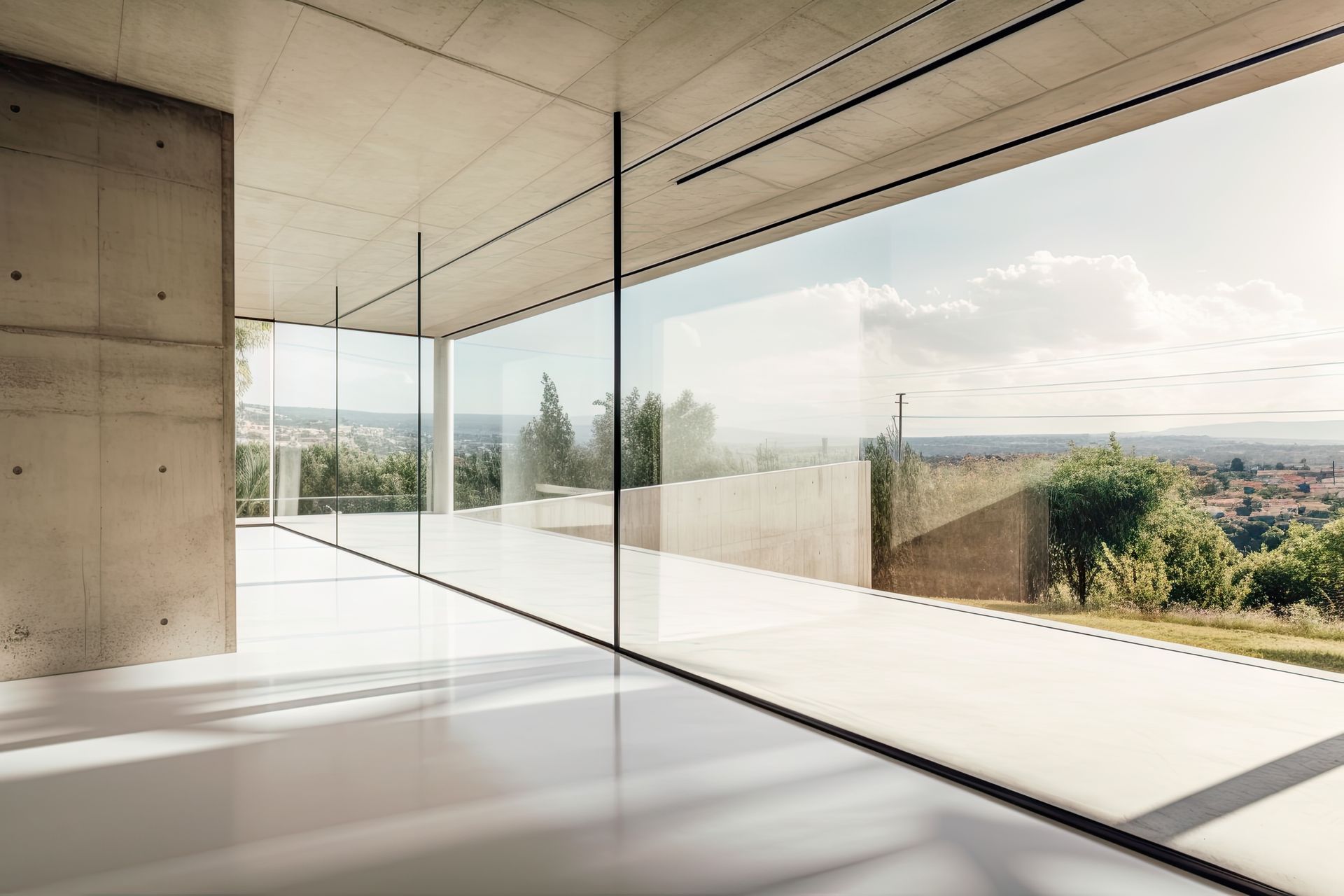 UK Home Builder Design Trends