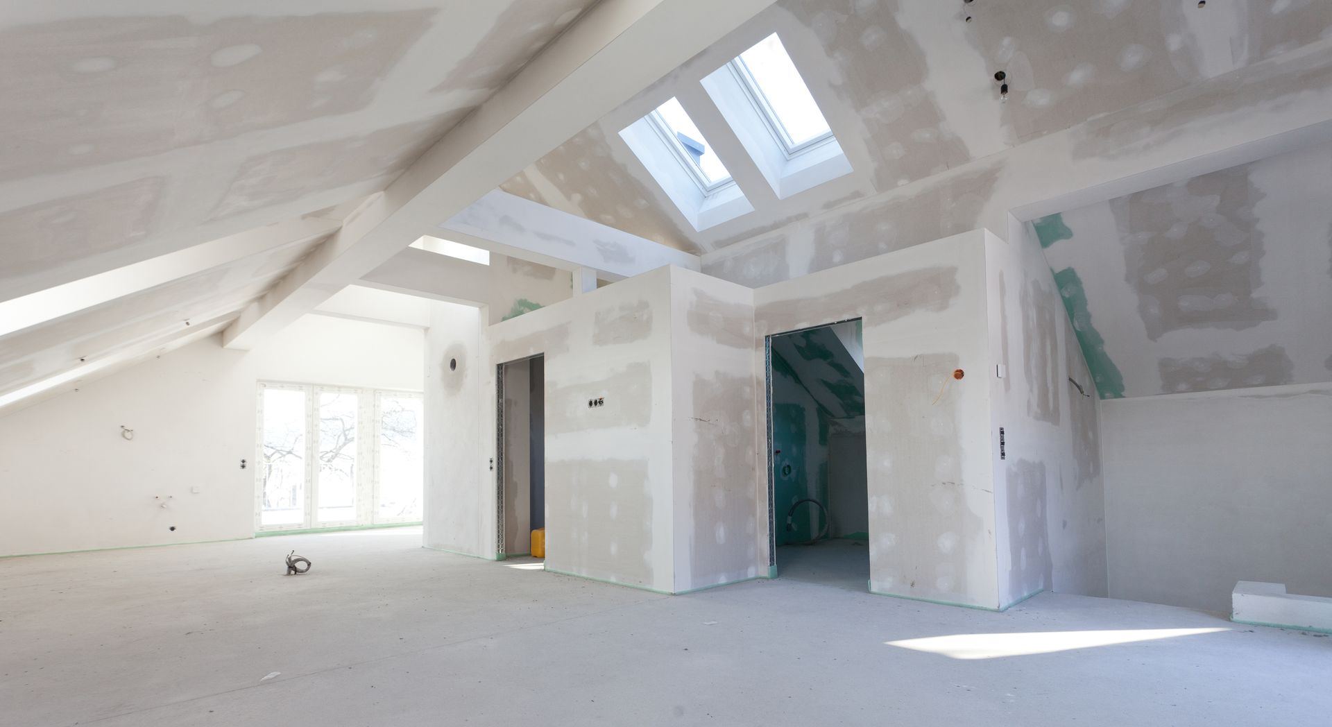 clockwork screed