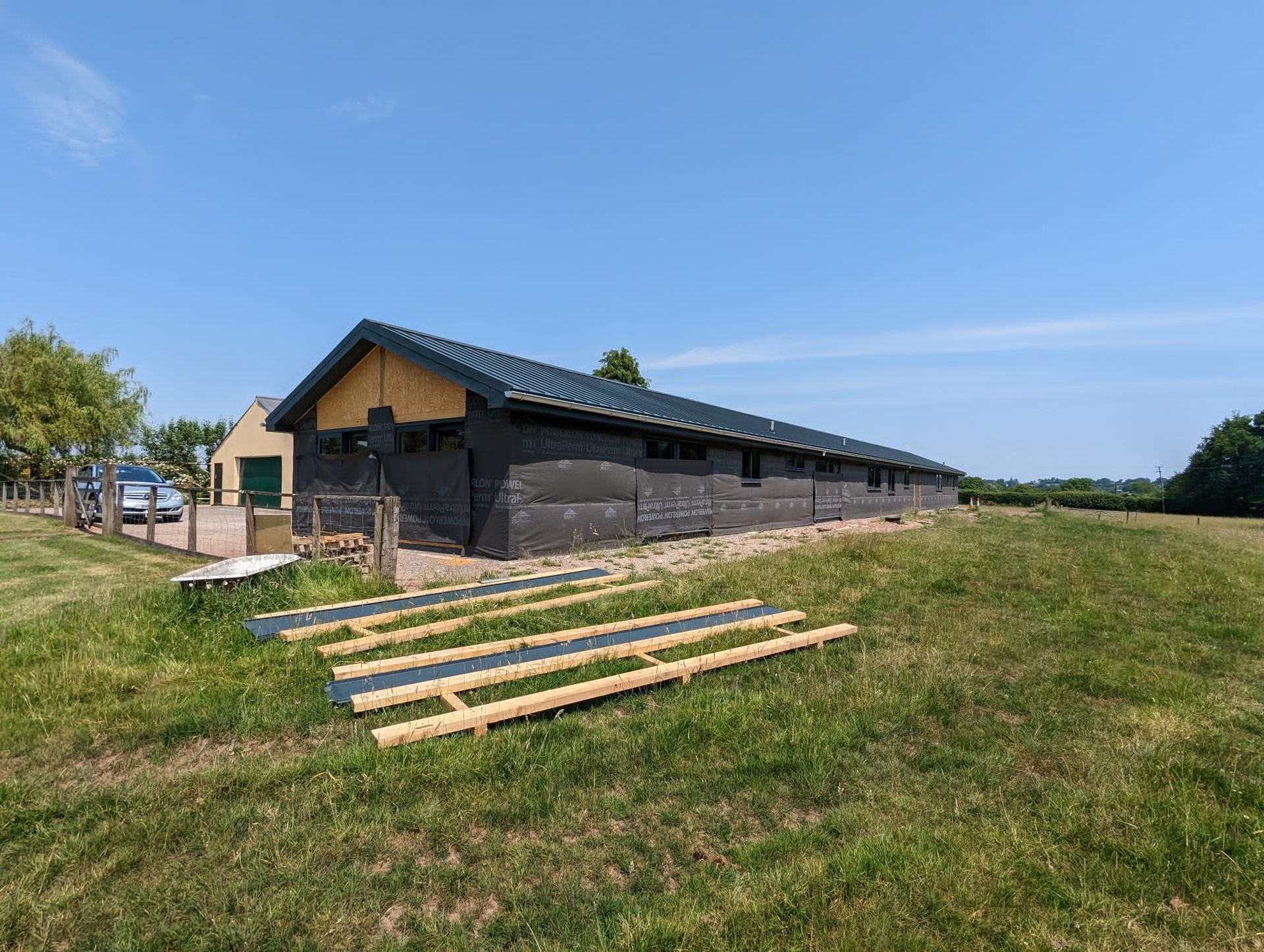 Eco home 