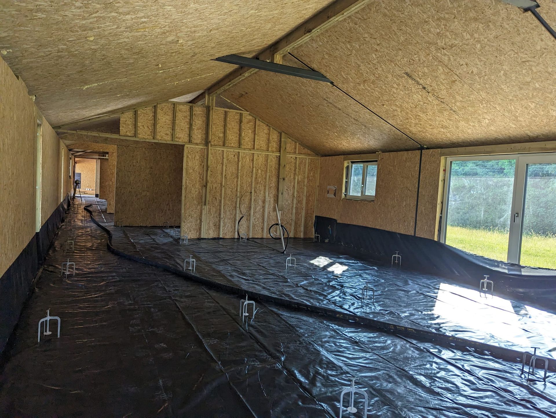 insulation- screeding 6