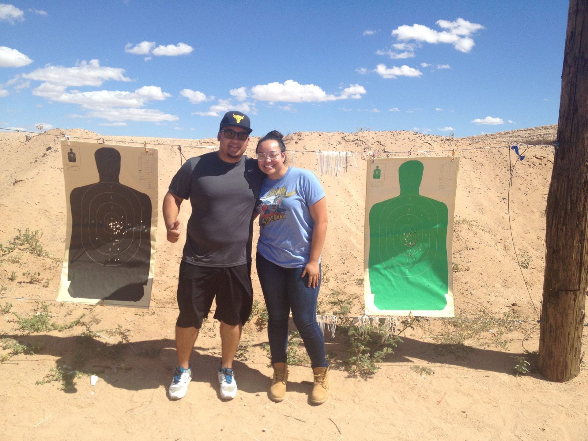 El Paso Concealed Carry