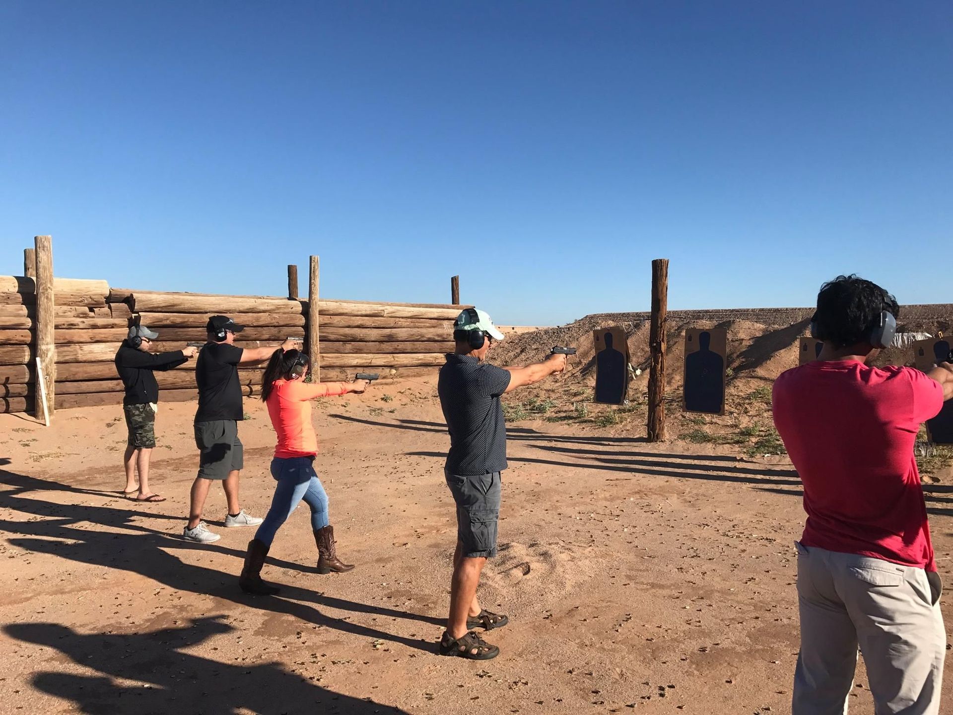LTC Certification Course Offer in Texas