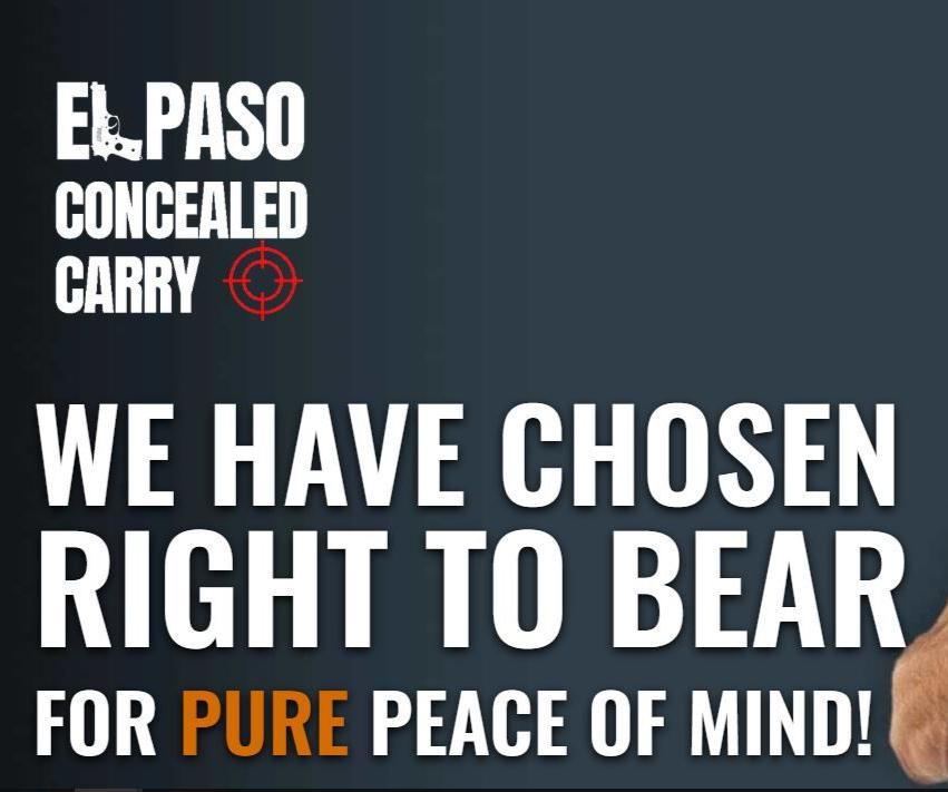 Right to Bear