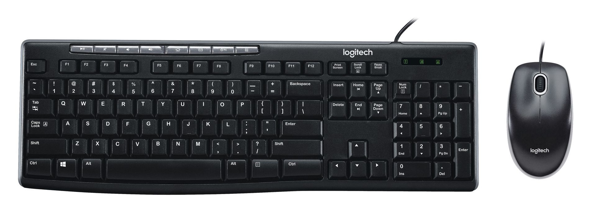 Kit de teclado