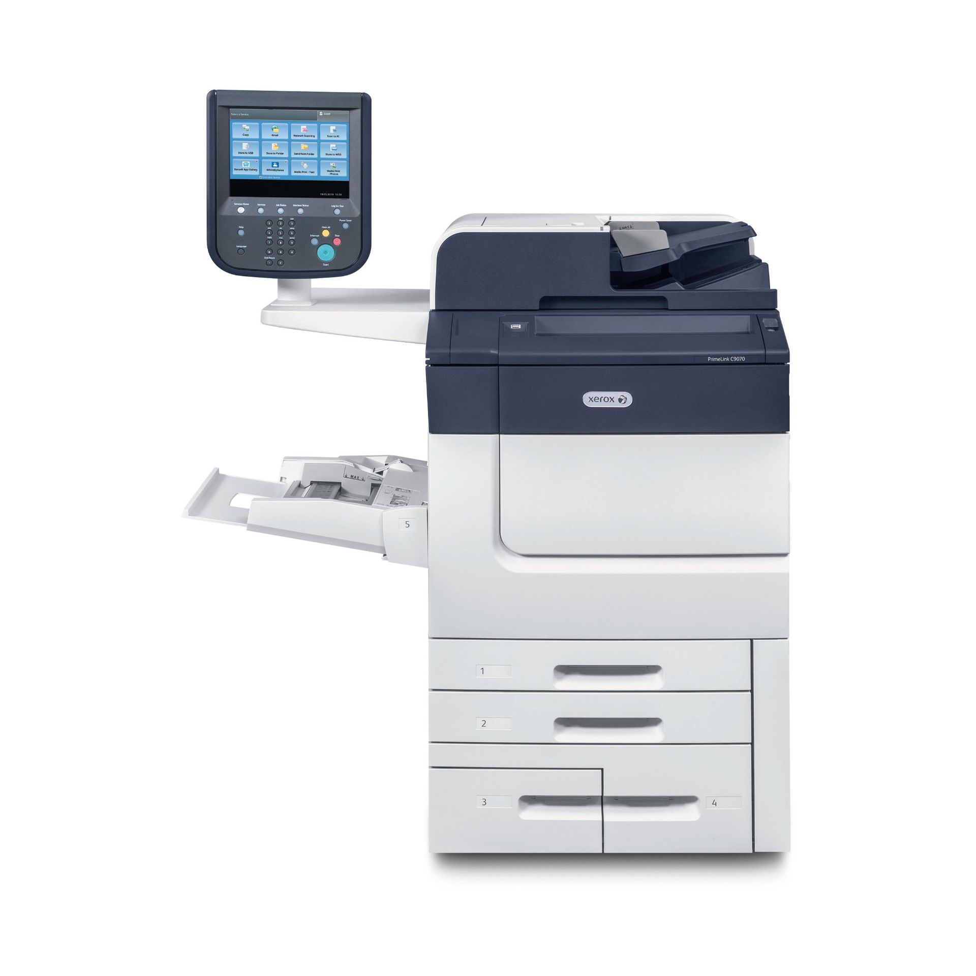 XEROX C9070