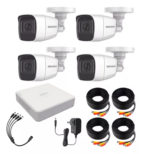 Kit de vigilancia