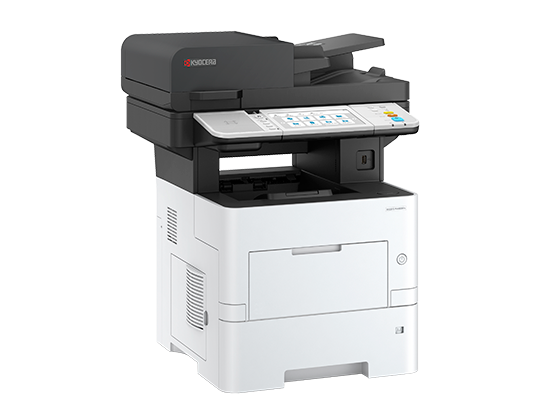 Ecosys MA5500ifx