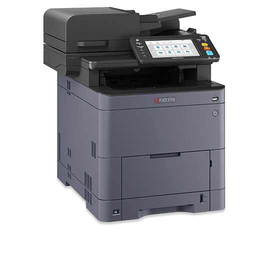 Ecosys MA3500ci