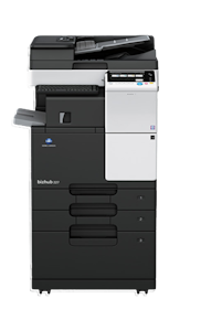 Konica 558