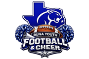 Logo for Buna Youth Football Association