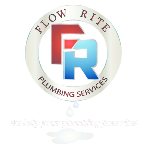 Plumber flow rite plumbers