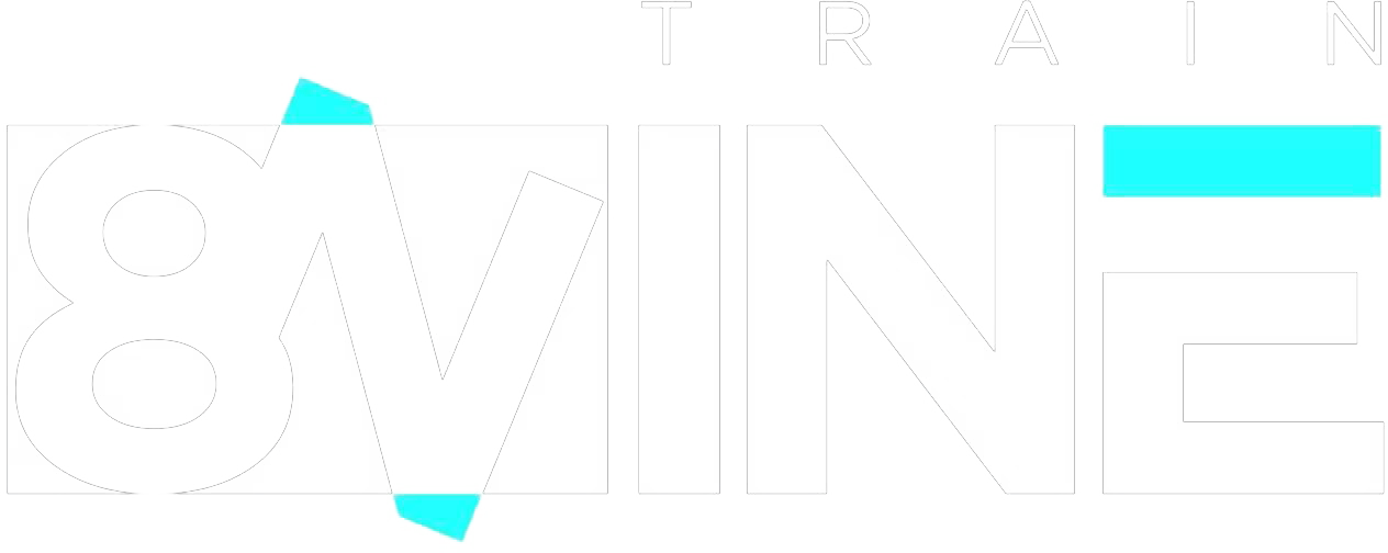Train 8NINE Fitness Facility · Miami logo