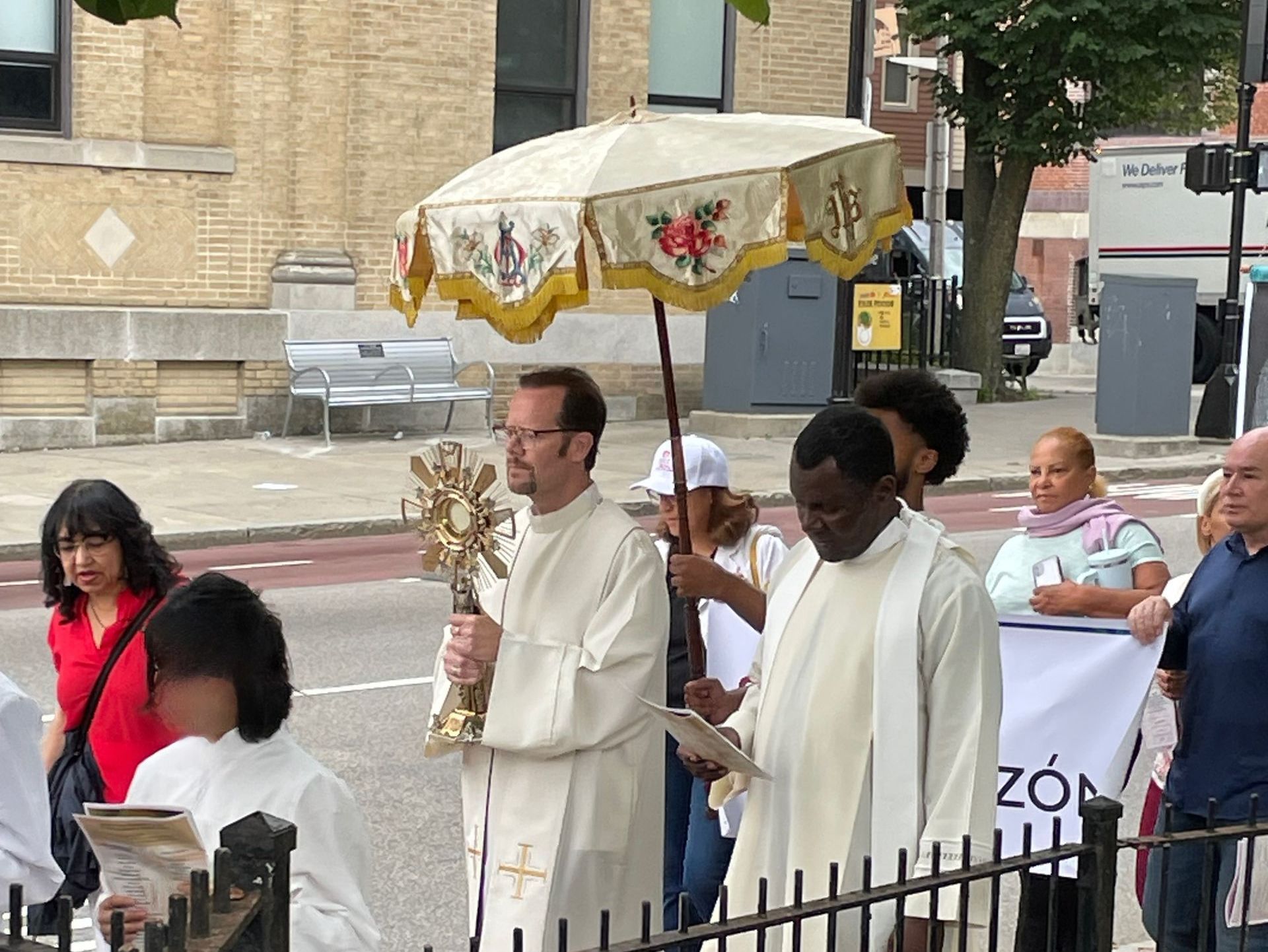 Pastor