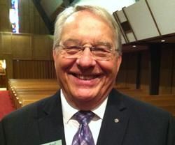 Dave Boyll
