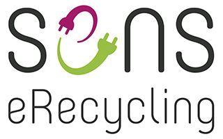 Logo Sens recycling