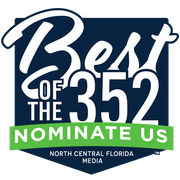 Nominate Us on Best of the 352