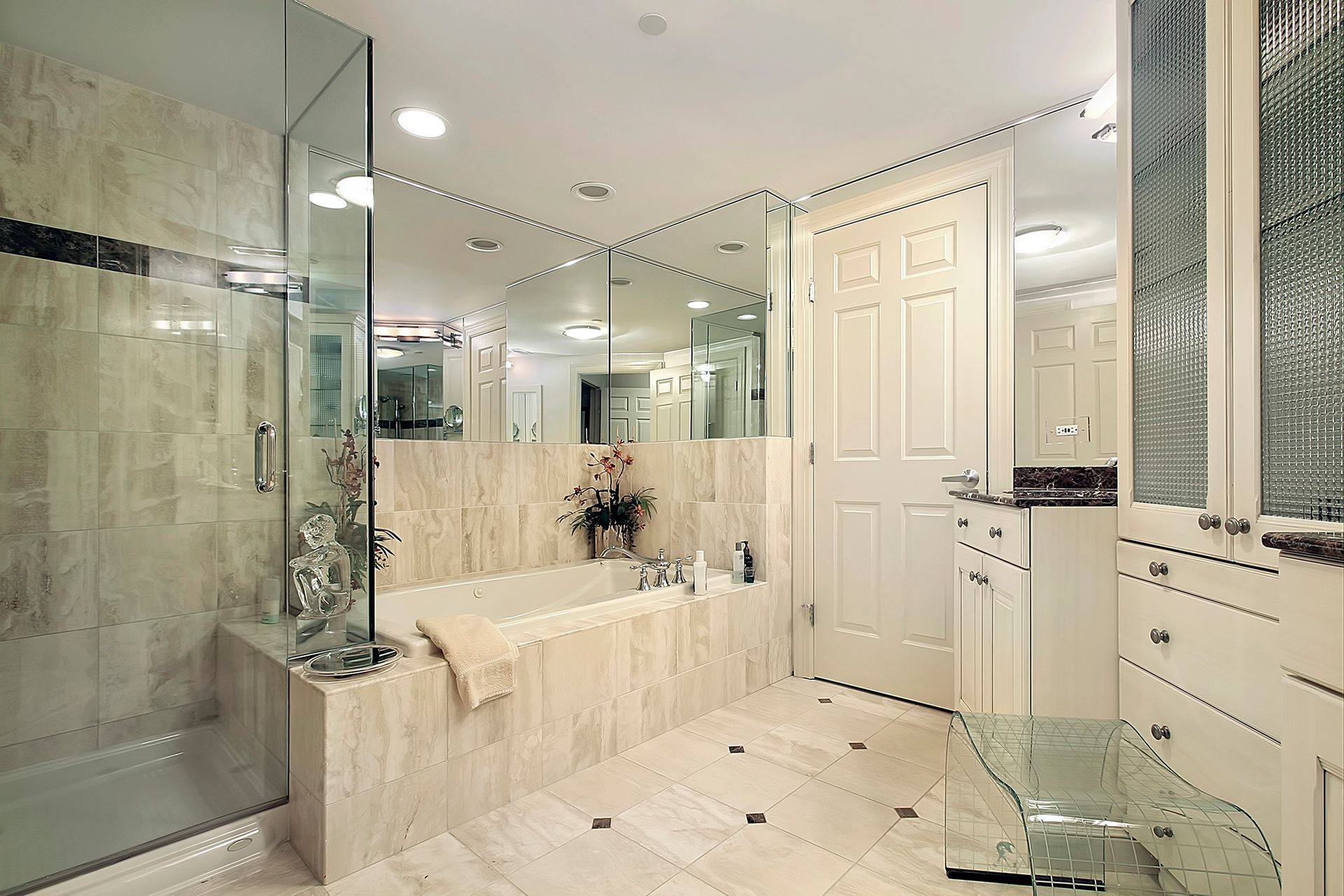 Bathroom Remodeling in Alexandria, VA