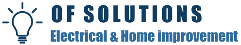 Electrician in Alexandria, VA | OF Solutions
