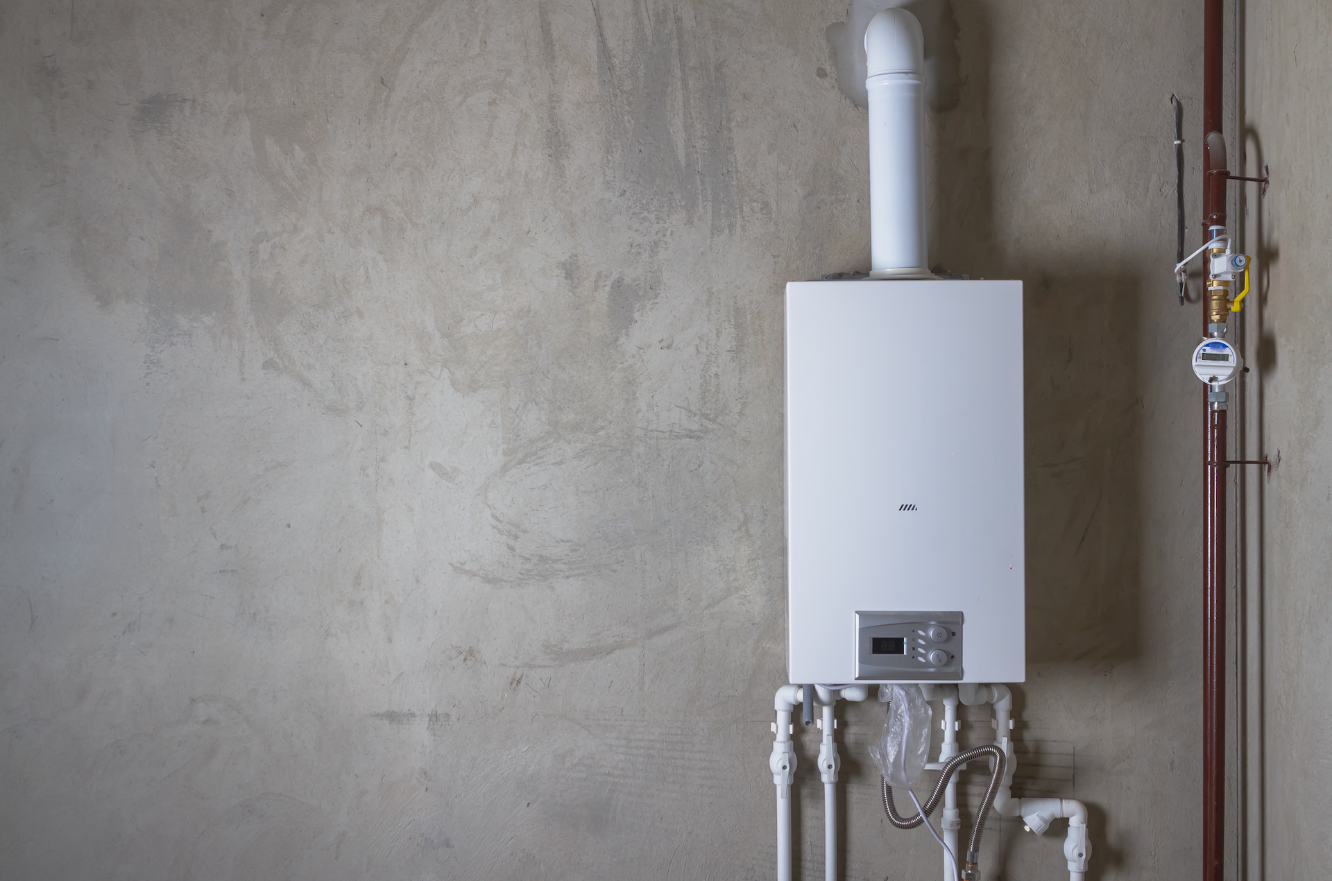 Tankless Water Heaters