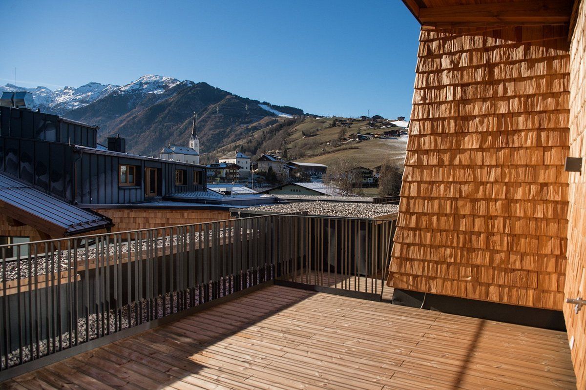 orgler terrasse